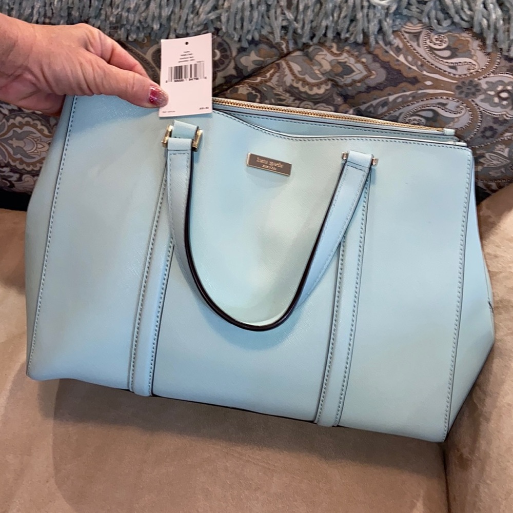 NWT KATE SPADE PURSE